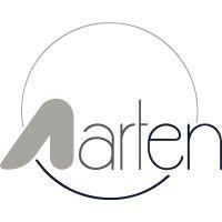 association des artistes-entrepreneurs de montréal - aarten logo image