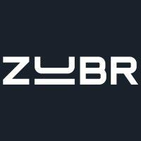 zubr logo image