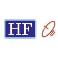 hf comms logo image