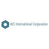 aes international corporation logo image