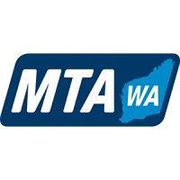 motor trade association of western australia logo image