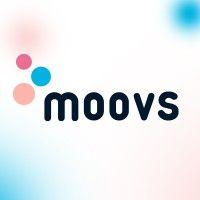 moovs logo image