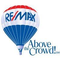 remax connection logo image