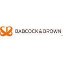 logo of Babcock Brown