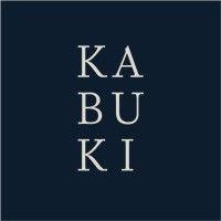 grupo kabuki logo image