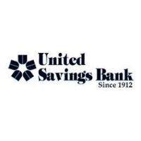 united savings bank logo image