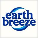 logo of Earth Breeze