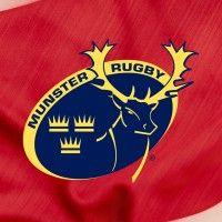 munster rugby logo image