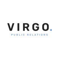 virgopr logo image