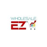 wholesale ez logo image