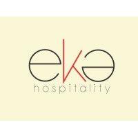 eka hospitality logo image