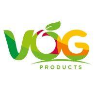 vog products logo image