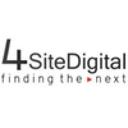 logo of 4 Site Digital