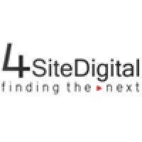 4 site digital logo image