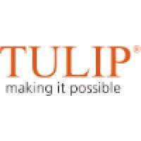 tulip telecom logo image