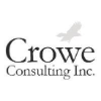 crowe consulting inc. logo image