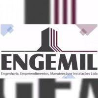 engemil engenharia logo image