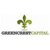 greencrest capital llc logo image