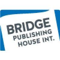 bridge publishing house international logo image