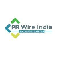 prwire india logo image