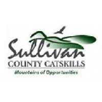 sullivan county ny government logo image