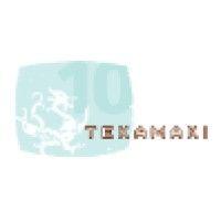 tekamaki logo image