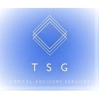 tsg - advisory services