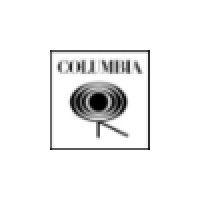 columbia records logo image