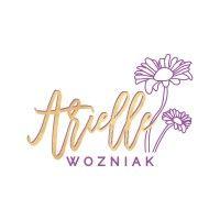 arielle wozniak llc logo image