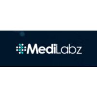 medilabz malaysia logo image