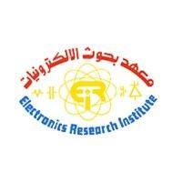 electronics research institute logo image