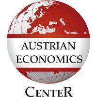 austrian economics center logo image