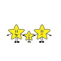 little stars family learning academy logo image