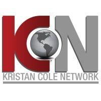 kristan cole network logo image