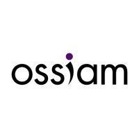 ossiam logo image