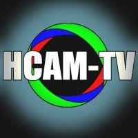 hcam television logo image