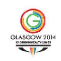 glasgow 2014 limited logo image