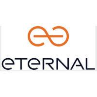 eternal beauty romania logo image