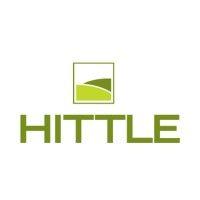 hittle landscaping logo image