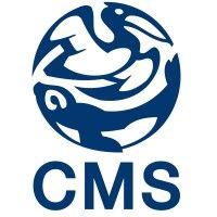 convention on migratory species (cms)