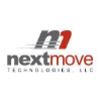 nextmove technologies logo image