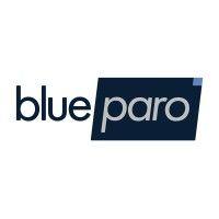 blue paro, pc logo image