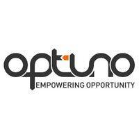 optuno logo image