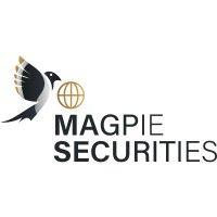 magpie securities limited logo image