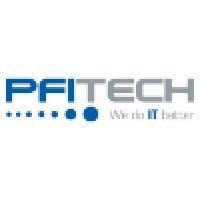 pfi tech logo image