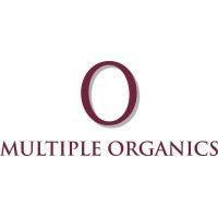 multiple organics logo image