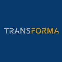 transforma robotics logo image