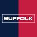 logo of Suffolk Construction