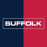 suffolk construction logo image