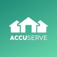 accuserve solutions logo image